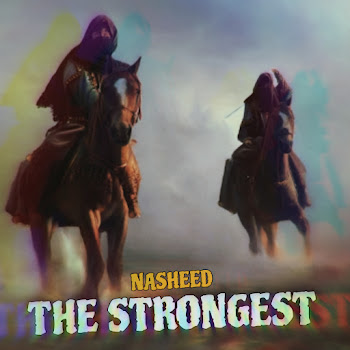 Bilal Ash-Shishani - The Strongest Nasheed