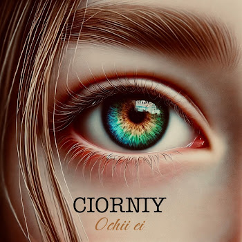 Ciorniy - Ochii Ei
