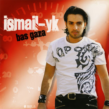 Ismail Yk - Bas Gaza