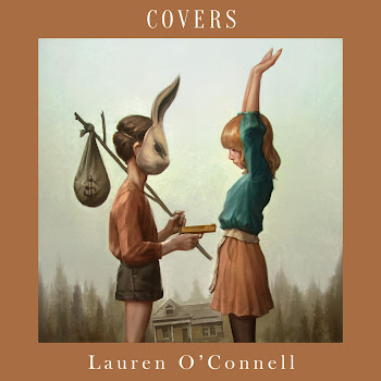 Lauren O'connell - House Of The Rising Sun