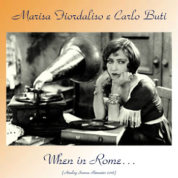 Marisa Fiordaliso E Carlo Buti - Blue Canary