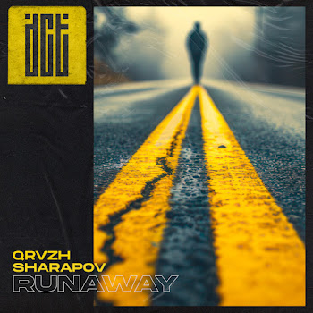 Qrvzh - Runaway Ft Sharapov