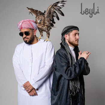 Royce - Leyli Ft Mayxnor