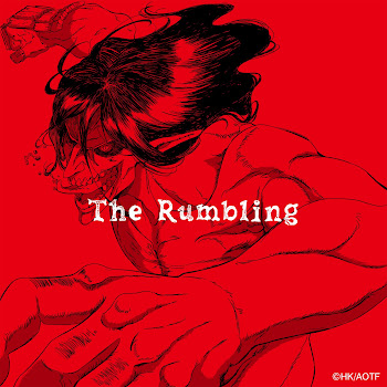 Sim - The Rumbling (Tv Size)